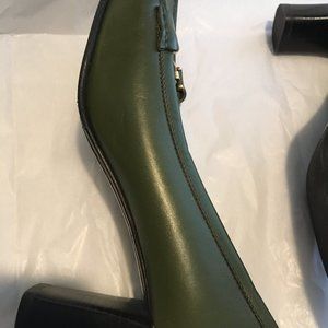 Salvatore Ferrogamo Shoes Size 6.5 Narrow